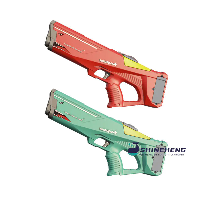 electric water gun